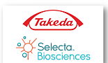 다케다, 셀렉타 '면역관용 AAV 플랫폼' 11.24억弗 딜