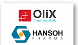 올릭스, 한소 ‘siRNA’ “1.1억弗 규모 첫 옵션행사”