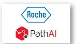 로슈, PathAI 파트너십..