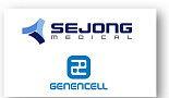 세종메디칼, 제넨셀에 113억 투자..”최대주주로”