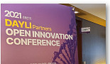 데일리파트너스, 2021 오픈이노베이션 컨퍼런스 개최