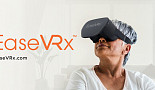 어플라이드, VR기기 'EaseVRx' 만성요통 “FDA 승인”
