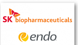 SK바이오팜, 엔도에 '세노바메이트' 캐나다 권리 L/O