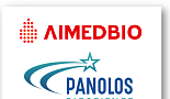 파노로스, 에임드바이오와 '뇌종양 신약' 