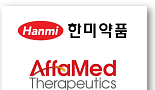 한미약품, 에퍼메드에 dAMD '리수테가닙' 中판권이전