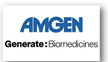 암젠, 제너레이트와 19억弗 딜..“다중특이적 약물개발”