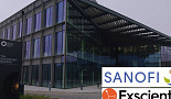 사노피, 엑센티아와 AI 약물개발 “계약금 1억弗 베팅”