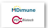 엠디뮨, PCI바이오텍과 전임상 공동연구 협약