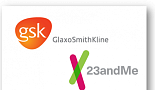 GSK, 23andMe와 'CD96 항체' 등 IO 파트너십 연장