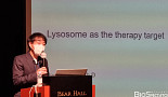 위진홍 교수, 리소좀 이온채널 타깃 'TMEM175’ 가능성