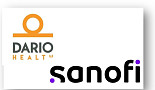 사노피-다리오헬스 딜..”'디지털 헬스케어솔루션 개발