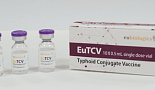 유바이오로직스, '장티푸스 백신' 