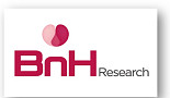 BnH리서치, 시리즈B 120억..