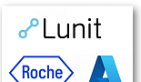 루닛, 로슈-애저에 'AI 유방암 진단솔루션' 수출계약