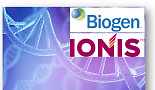 바이오젠-아이오니스, ‘C9orf72 ASO’ 루게릭병 “1상 중단”