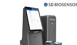 SD바이오센서, 伊리랩 4620만€ 인수..