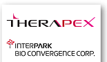인터파크바이오, '테라펙스'로 사명변경..