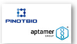 피노바이오, 英압타머그룹과 ApDC 추가 공동연구