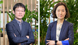 넥스아이, 연제인∙이보람이 상무 영입