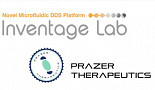 인벤티지랩, 프레이저와 ‘장기지속’ AD신약 공동개발