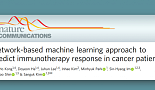 이뮤노바이옴-포스텍, '면역항암제 반응예측 AI' 논문