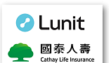 루닛, 대만 최대보험사와 AI솔루션 “라이선스 계약”