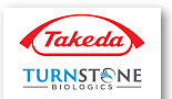 다케다, 턴스톤과 고형암 '항암바이러스' 
