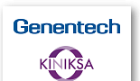 제넨텍, 키닉사 'OSMRβ 항체' 7억弗 L/I..