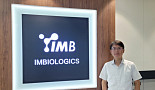 IMBiologics unveils next-generation IgM platform aiming new concept of immune cell engager