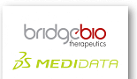 브릿지바이오, 메디데이터 '임상데이터 솔루션' 도입