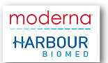 모더나, 中하버바이오와 ‘mRNA 항체' 개발 5억弗 딜