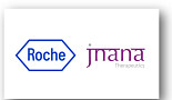 로슈, 즈나나와 20억弗 추가 딜..“암·면역·신경 타깃”