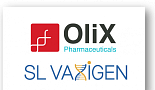 올릭스, 에스엘백시젠과 'HBV 치료제' 공동개발