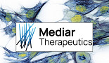 메디어, 시리즈A 8500만弗..”新타깃 섬유증 항체 개발”