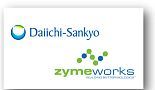 다이이찌산쿄, 자임웍스와 6년 이중항체 “파트너십 해지”