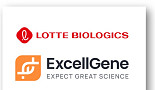 롯데바이오로직스, 엑셀진과 CDO 사업협력 MOU