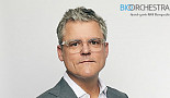 바이오오케스트라, CBO에 데이비드 옥슬리 영입