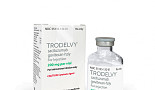길리어드, ‘트로델비’ 삼중음성유방암 
