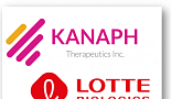 카나프, 롯데바이오와 'ADC 플랫폼' 2차 공동연구