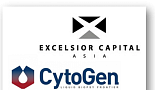 싸이토젠 인수 '캔디엑스', 엑셀시아캐피탈 설립 SPC