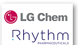 Rhythm secures LG Chem's oral MC4R obesity drug in $100M upfront deal