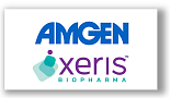 암젠, 제리스와 ‘SC기술’ 7500만弗 딜.. ‘테페자SC’ 개발