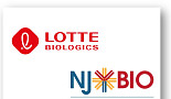 롯데바이오, 美CRO NJ바이오와 'ADC 개발' 협약