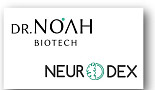 닥터노아, 美뉴로덱스와 바이오마커 개발 MOU