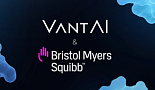 BMS, 반트AI와 AI기반 ‘분자접착제’ 발굴 6.74억弗 딜