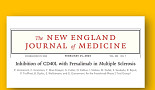 사노피, ‘CD40L’ MS 2상 “뇌병변 89%↓” NEJM 게재