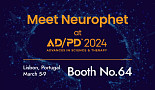 뉴로핏, AD/PD 학회서 ‘AI 뇌영상 분석기술’ 선보여