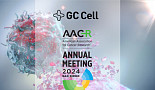 GC셀, AACR서 동종 ‘CD5 CAR-NK’ 비임상 발표