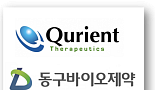 동구바이오, 큐리언트에 100억 투자..최대주주 올라