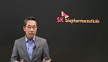 이동훈 SK바팜 대표, ‘시판 뇌전증’ 제품 “인수할 것”